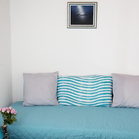 Apartments By The Sea Brela, Makarska - 11821 Pokoj fotografie