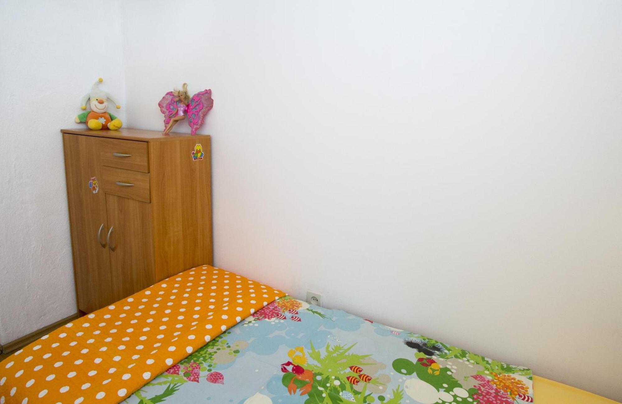 Apartments By The Sea Brela, Makarska - 11821 Pokoj fotografie